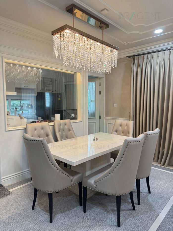 picture 📌 For Sell House CHAIYAPRUEK BANGNA KM.15 2-story 2 bedroom 4 bathroom - 1/8