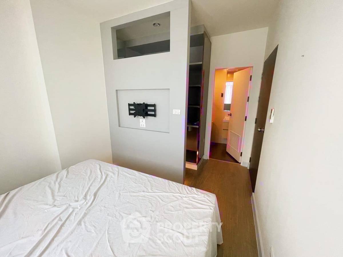 picture 2-BR Condo at Metro Sky Prachachuen near MRT Bang Son (ID 1442992) - 5/6