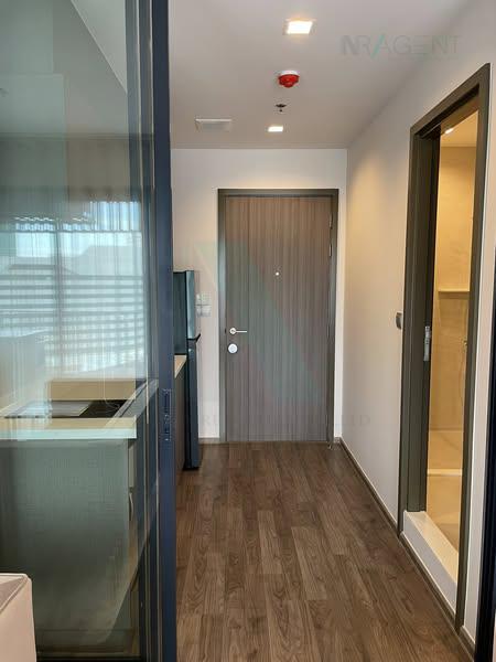 picture 📌 For Rent Condo LIFE LADPRAO VALLEY Building 1, Floor 18,1 bed room, Room size 28.00 sqm - 2/8