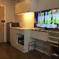 picture 🔺 For Rent Condo ESTA BLISS Building A, Floor 5,1 bed room, Room size 24 sqm - 6/8