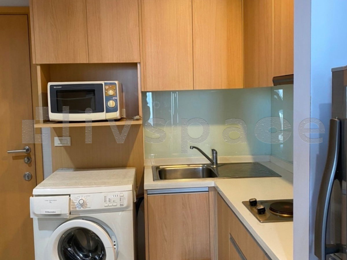 รูป [L250804015] สำหรับเช่า Villa Ratchathewi | 1 ห้องนอน | ขนาด 40 ตร.ม. | ราคาพิเศษ | พร้อมเข้าอยู่ - รูปที่ 7/8