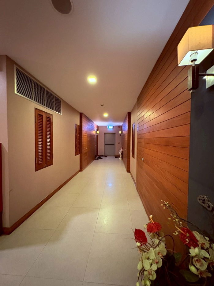 รูป คอนโดหรู ปทุมวัน โอเอซิส Pathumwan Oasis ใกล้ BTS สนามกีฬาแห่งชาติ - รูปที่ 11/12
