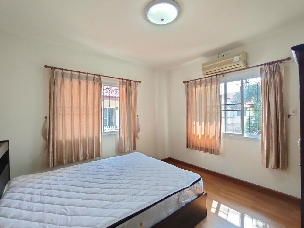 รูป บ้านหางดง ใกล้โรงเรียนนานาชาติปัญญาเด่น สาธิตรังสิต เกรซและลานนา เชียงใหม่ - รูปที่ 25/51
