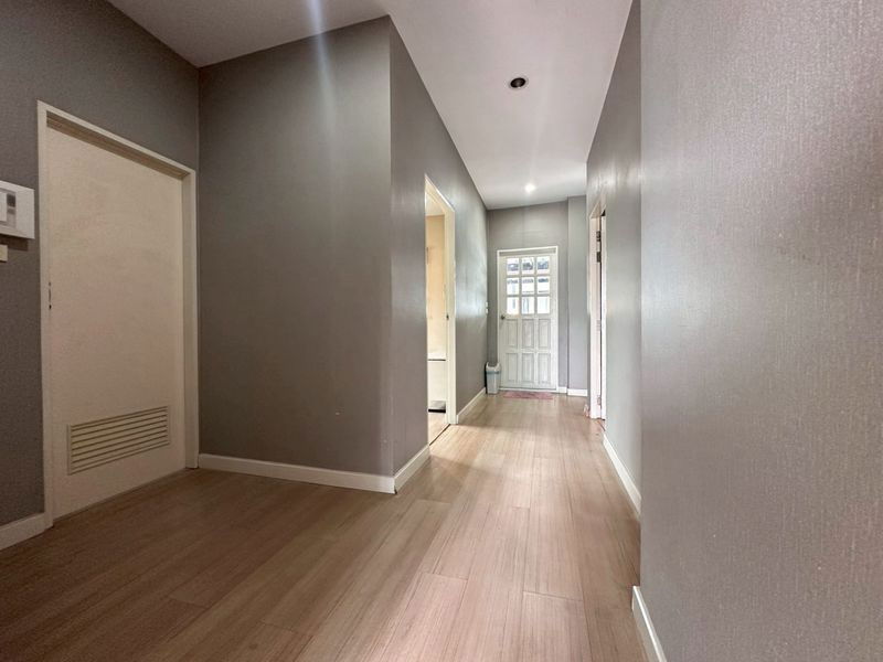 รูป ✨✨✨ บ้านเดี่ยว 2 ชั้น  🌿 เดอะ ธารา รามอินทรา📍  โครงการคุณภาพจาก Nirvana Development - รูปที่ 13/18