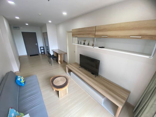 รูป 🌻🌻[เช่า] คอนโด Supalai Veranda Phasi Charoen Station 1Bed 47 ตร.ม.ตึก B ชั้น 20 วิวสระ ตรงข้ามรพ.มิตรประชา สนใจ LINE: @atfirm🌻🌻 - รูปที่ 5/16
