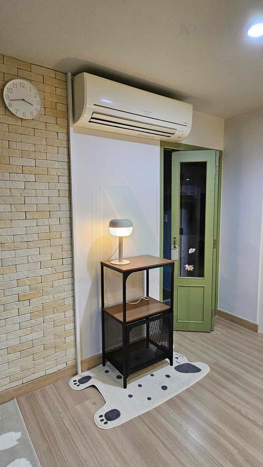 รูป 🚩 ให้เช่าคอนโด เดอะ นิช โมโน บางนา อาคาร B ชั้น 8 2 ห้องนอน ขนาด 65.00 ตรม ใกล้ ใกล้ ห้างสรรพสินค้าเมกะบางนา - รูปที่ 2/8