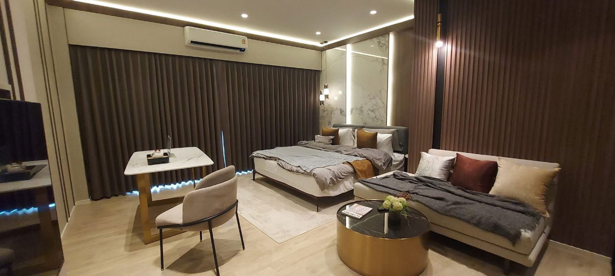 รูป ✨ให้เช่าทาวน์โฮม 3 ชั้น บ้านตัวอย่าง พร้อมอยู่ โครงการ Premium Place พหลโยธิน-รามอินทรา✨ - รูปที่ 14/16