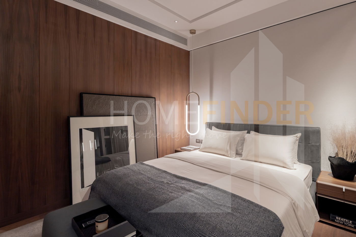 picture Dusit Residences 3 bedrooms, for sale - 4/9