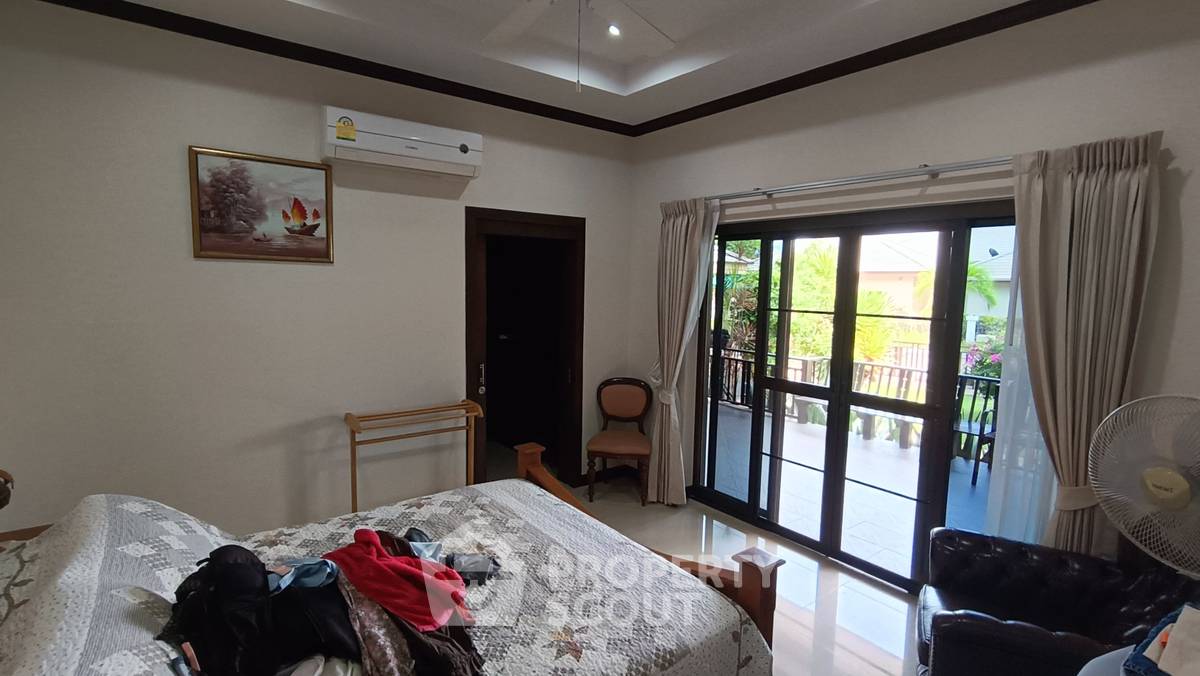 รูป วิลล่า 3-ห้องนอน ใกล้ หาดชะอำเหนือ (ID 992912) - รูปที่ 29/37
