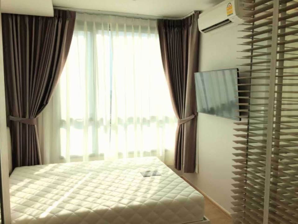 picture Condo for rent: H Sukhumvit 43 Condominium, near BTS Phrom Phong, 30,000 baht, property code: RS1298 - 4/14