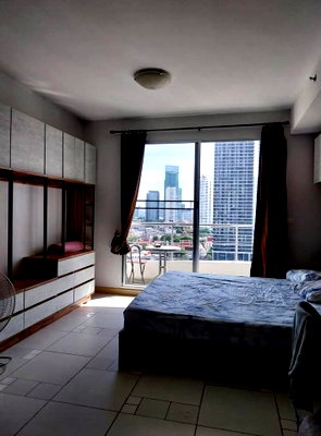 Condos for rent : Condo for Rent at Supalai River Place (A6808017)