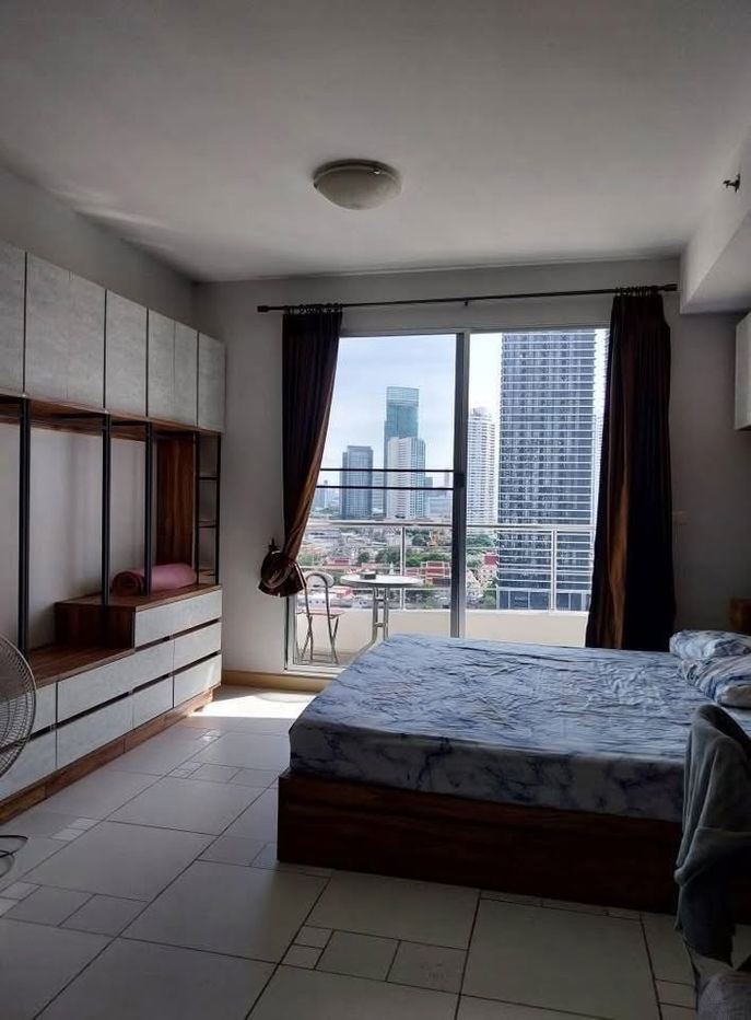 picture Condo for Rent at Supalai River Place (A6808017) - 1/8