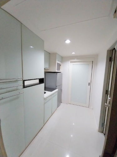 picture Condo for rent: Ratchada Orchid Condo, near MRT Ratchadaphisek, 12,000 baht, property code: RS1273 - 1/8
