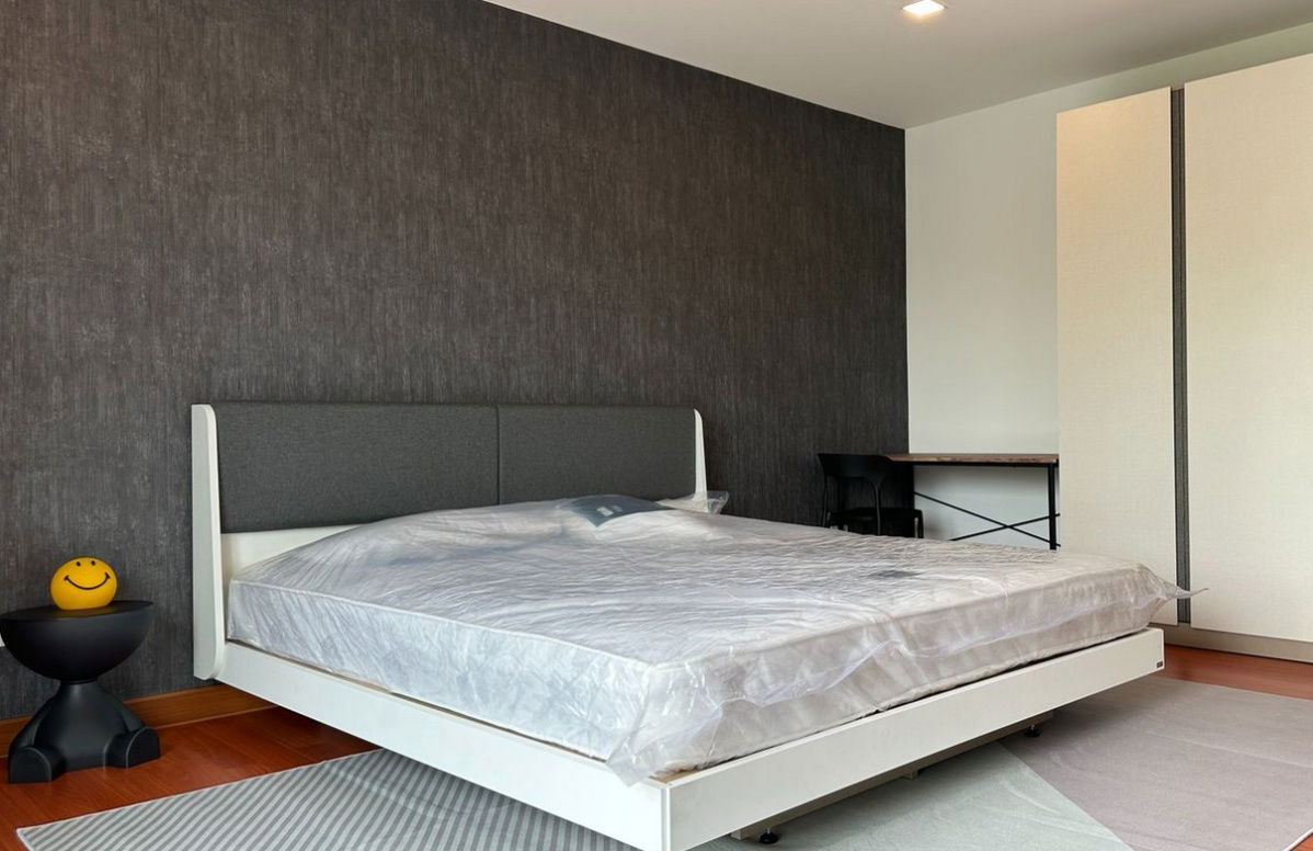 picture Town Home onnut 46-srinakarin 36 3 bedroom 4 toilet - 6/18