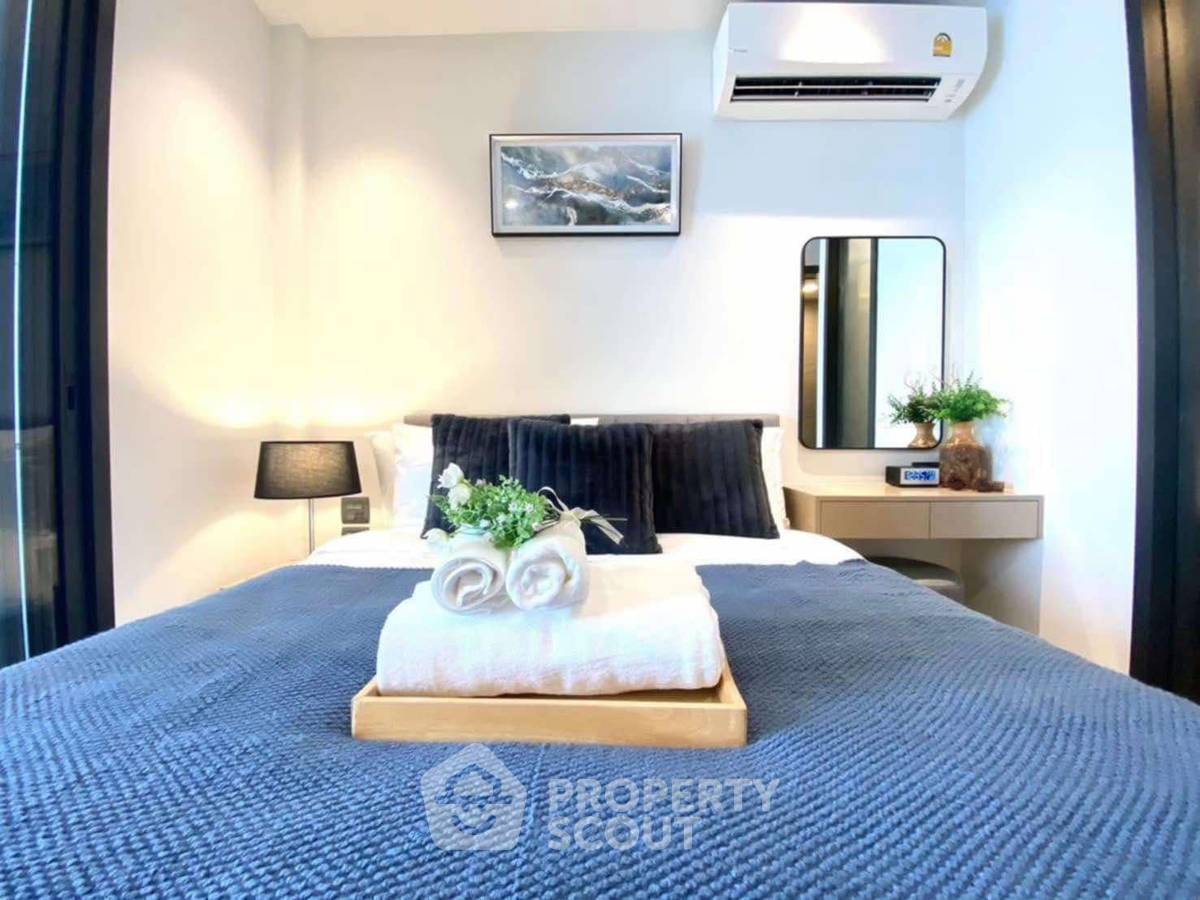 รูป คอนโด 1-ห้องนอน ที่ เอดจ์ เซ็นทรัล พัทยากลาง ใกล้ เซ็นทรัลเฟสติวัล พัทยาบีช (ID 2092002) - รูปที่ 5/6