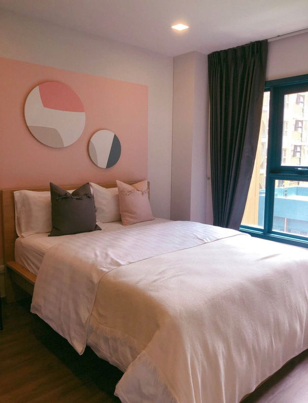 picture ADD line id : @cutecondo available to touring please make appointment here - 16/16