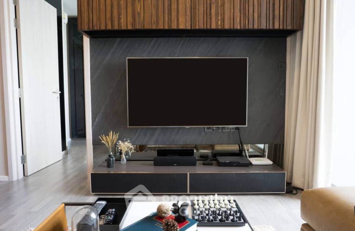 picture 1-BR Condo at 333 Riverside near MRT Bang Pho (ID 2245279) - 3/10