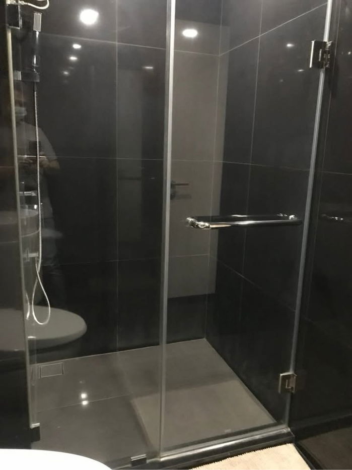 picture  For rent ✨ Rhythm Sukhumvit 36 - 38   🔥 Line ID @034etfin 📲 1 bedroom 1 bathroom ✨ BTS Thonglor 350 metres 💚 - 7/14