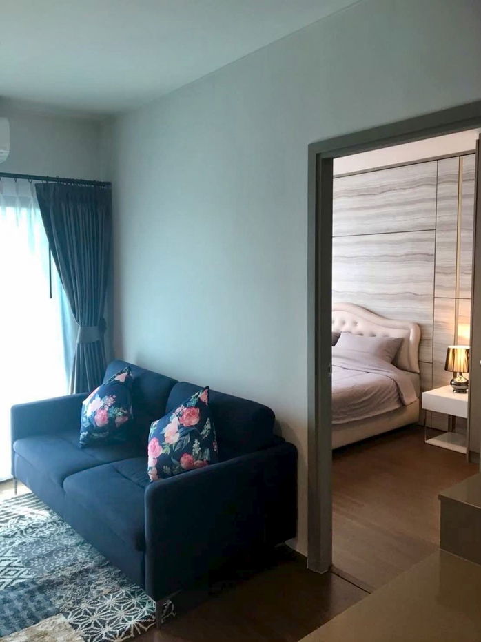picture 💥 For Rent: Ideo Sukhumvit 93 – Next to BTS Bangchak! - 2/8