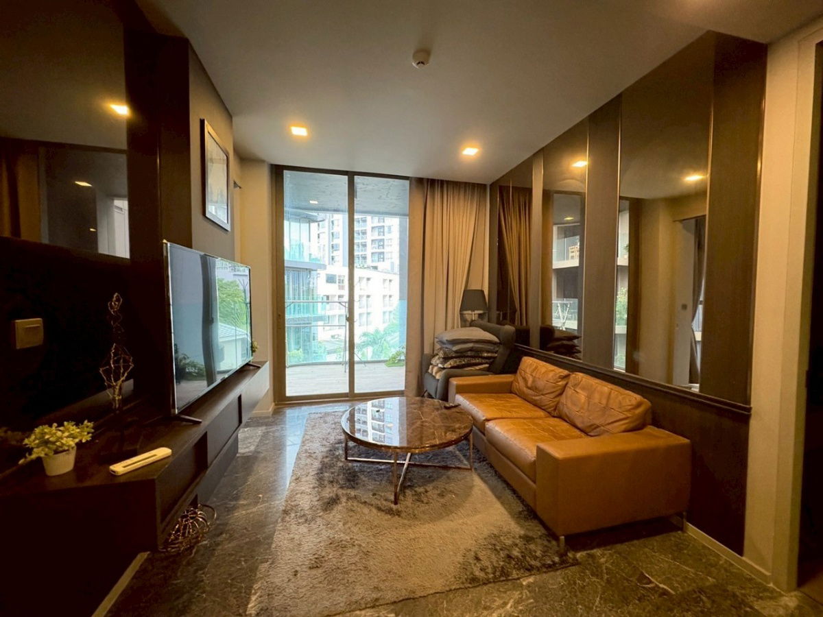picture For Rent: Ashton Residence 41 – 5th Floor - 3/29