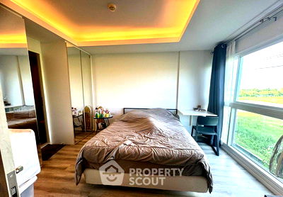 Condos for sale : 1-BR Condo at Double Lake Condominium Phrase 2 in Ban Mai (ID 2245218)
