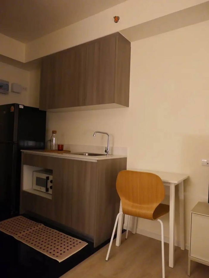 รูป ให้เช่า 𝗔 𝗦𝗽𝗮𝗰𝗲 𝗠𝗲𝗴𝗮 𝗕𝗮𝗻𝗴𝗻𝗮 𝟮  🏡 𝟵,𝟱𝟬𝟬 มีเครื่องซักผ้า พร้อมอยู่‼️#ตอบแชทไว 🔥🔥 รหัส C220  - รูปที่ 5/8