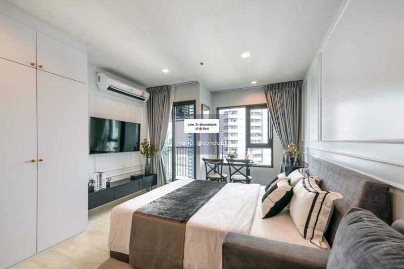 picture Life One Wireless 28 sqm 20th floor - 3/7