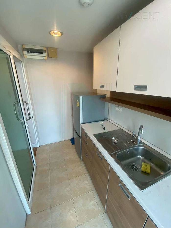 picture For Sell Condo THE FINE @ RIVER Building A, Floor 4,Studio, Room size 42 sqm - 4/8