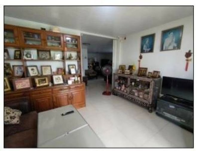 ขายบ้านเดี่ยว 3 ห้องนอน 215 ตร.ม. 176 ตร.ว. เขตบางเขน