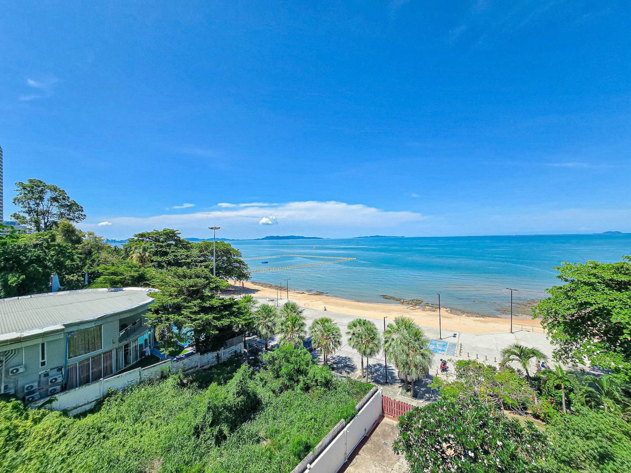 รูป 3 Bedrooms Condominium @ Bay View Resort - รูปที่ 1/22