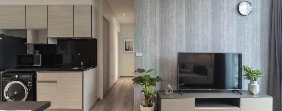 picture 🔺Super special!🔺 For Rent Condo PARK 24 Building 2, Floor 18,2 bed room, Room size 55.00 sqm - 5/8