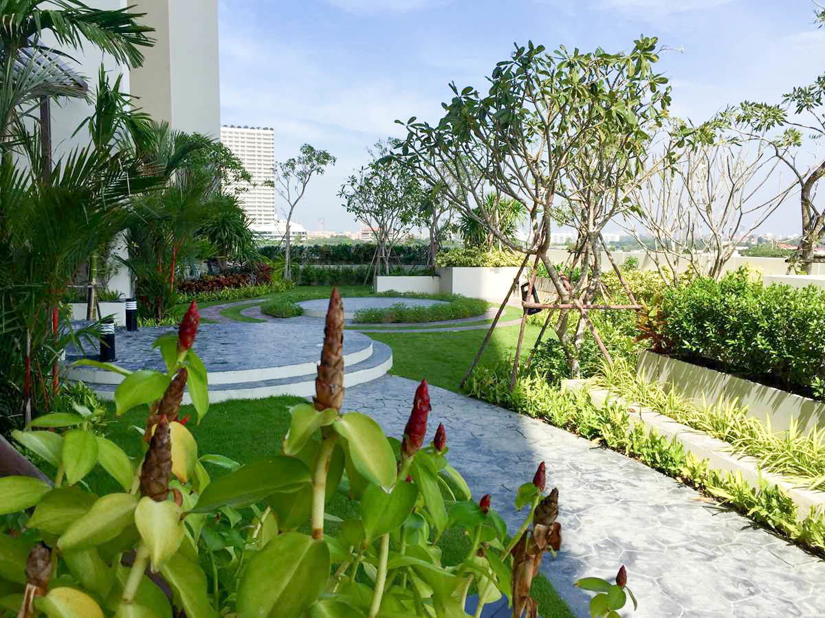 picture 1 Bedroom Condominium @ Cetus Beachfront - 29/43