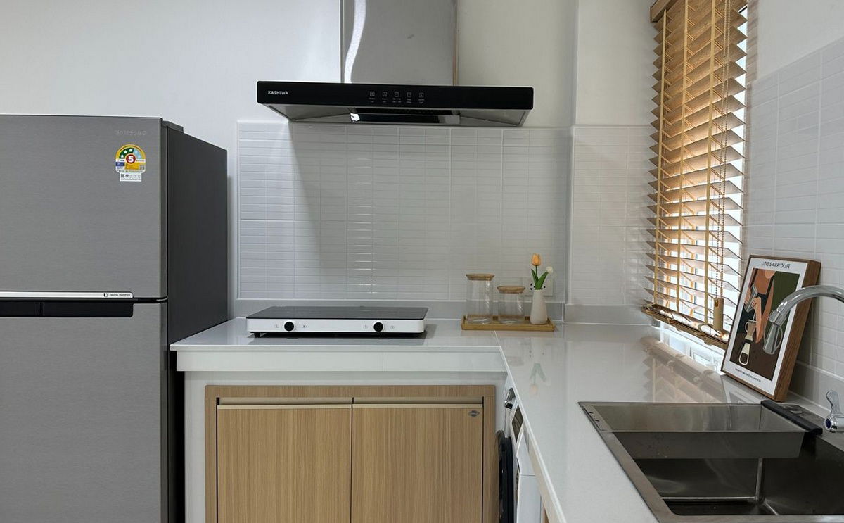 picture Town Home onnut 46-srinakarin 36 3 bedroom 4 toilet - 11/18
