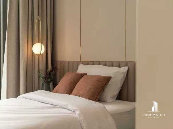 รูป ✨Flash Deal ✨ MUNIQ Sukhumvit 23 ( 2Bed 2Bath 65.5SQM.) แต่งครบพร้อมอยู่ !! เพียง 65,000 บาทต่อเดือน Tel.0981315848 @propmatch - รูปที่ 9/9