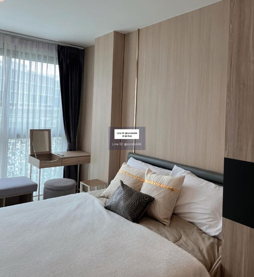 รูป For Sale: The Excel Hideaway Sukhumvit 71 - รูปที่ 5/5