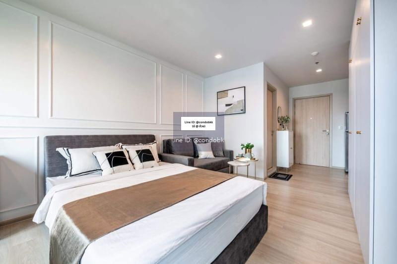 picture Life One Wireless 28 sqm 20th floor - 1/7