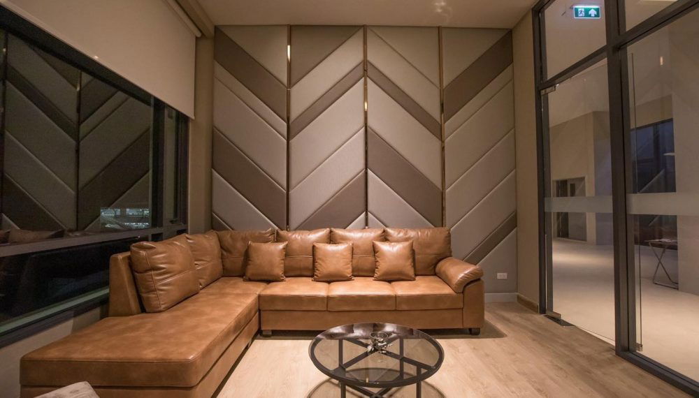 รูป คอนโดเพรสซิเดนDuplex พร้อมอยู่ 2นอนติด BTSแพรกษา โรบินสัน ตรงข้ามBigC - รูปที่ 20/20