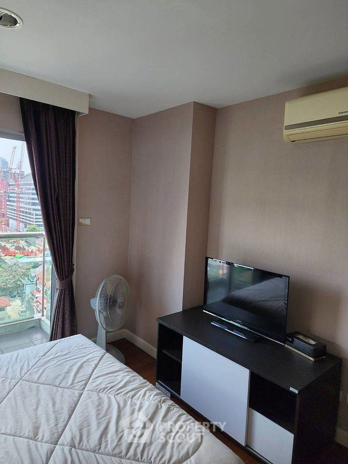 picture 2-BR Condo at Belle Grand Rama 9 near MRT Phra Ram 9 (ID 1164332) - 9/19