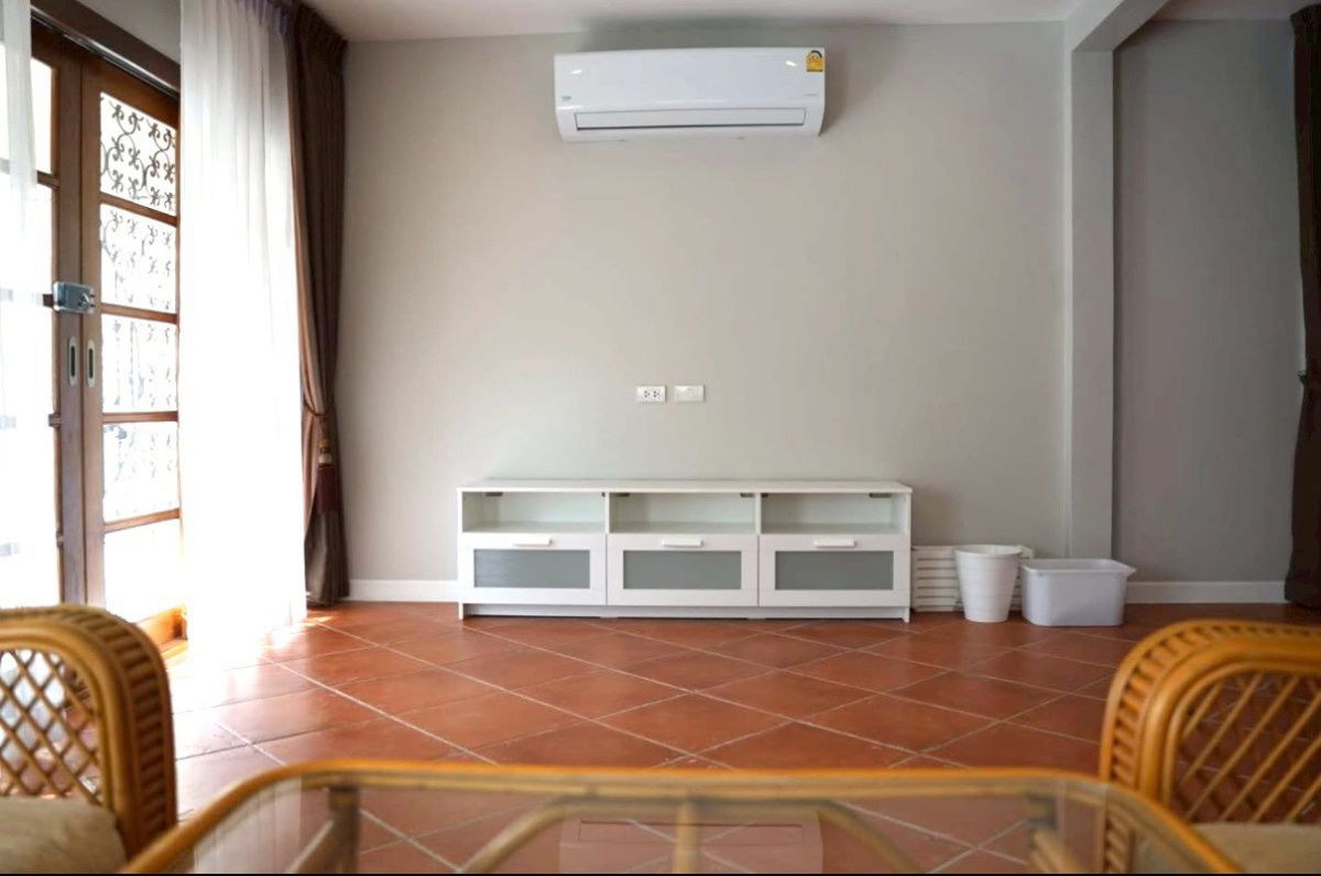 รูป 🏡 ให้เช่าบ้านเดี่ยว 2 ชั้น รีโนเวทใหม่ทั้งหลัง พร้อมอยู่ ทำเลทอง ย่านเลียบด่วน–ทาวน์อินทาวน์–เหม่งจ๋าย - รูปที่ 7/18
