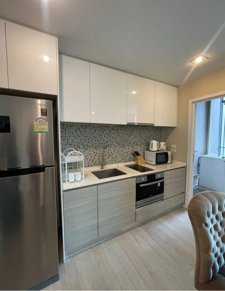 picture #Z1832💥070868🔥 Condo for rent: The Room Sukhumvit 21 - 3/9
