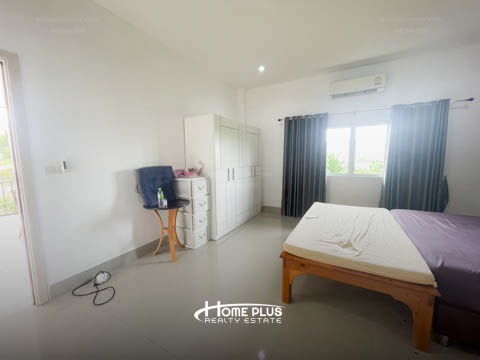 รูป ที่ดินพร้อมบ้านในตำบลหินเหล็กไฟ อำเภอหัวหิน ประจวบคีรีขันธ์ เนื้อที่ 1 ไร่ 2 งาน - รูปที่ 17/35