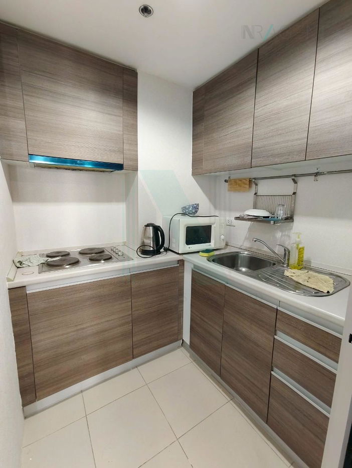 picture 🎉 For Rent Condo BELLE GRAND RAMA 9 (BELLE AVENUE) Building D, Floor 22,3 bed room, Room size 101 sqm - 8/8