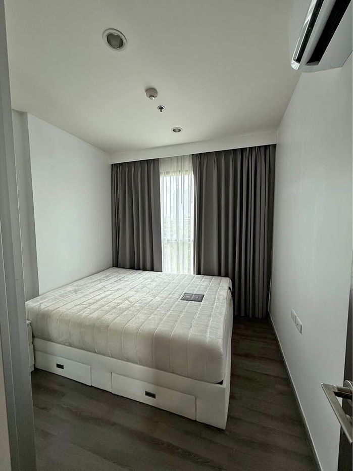 รูป R2592 ให้เช่าคอนโด The Base Park West สุขุมวิท 77 (ว่างค่ะ) ใกล้ BTS อ่อนนุช - รูปที่ 1/8