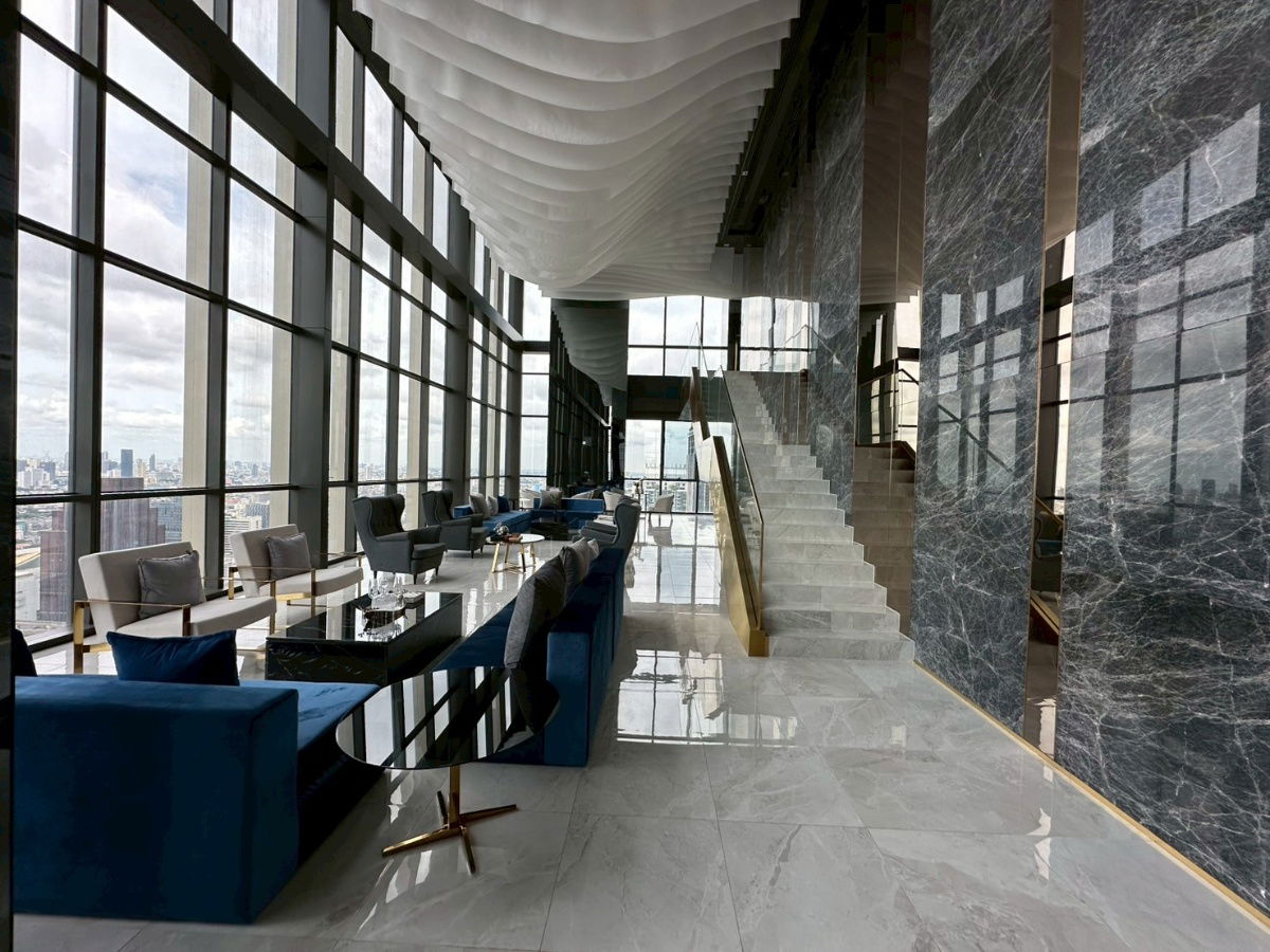 รูป ให้เช่า 1 ห้องนอน โครงการ Wish Signature 2 Midtown Siam - รูปที่ 16/19