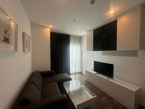 ให้เช่า Noble Refine 1 นอน 51 ตร.ม.  Noble Refine 1 bedroom 51 sq.m. for rent
