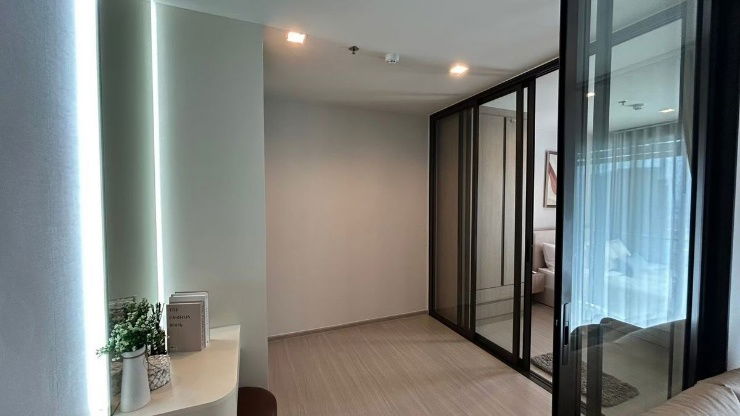 รูป เช่า 💎Life Sathorn Sierra  💎
ห้องสวยตรงปก - รูปที่ 13/18