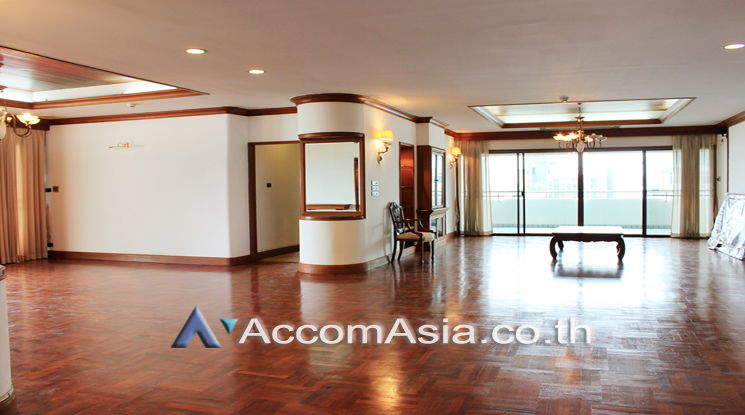 รูป 🔼🔽 AccomA 📩  3 BR Condominium @Tower Park (13002676) - รูปที่ 3/11