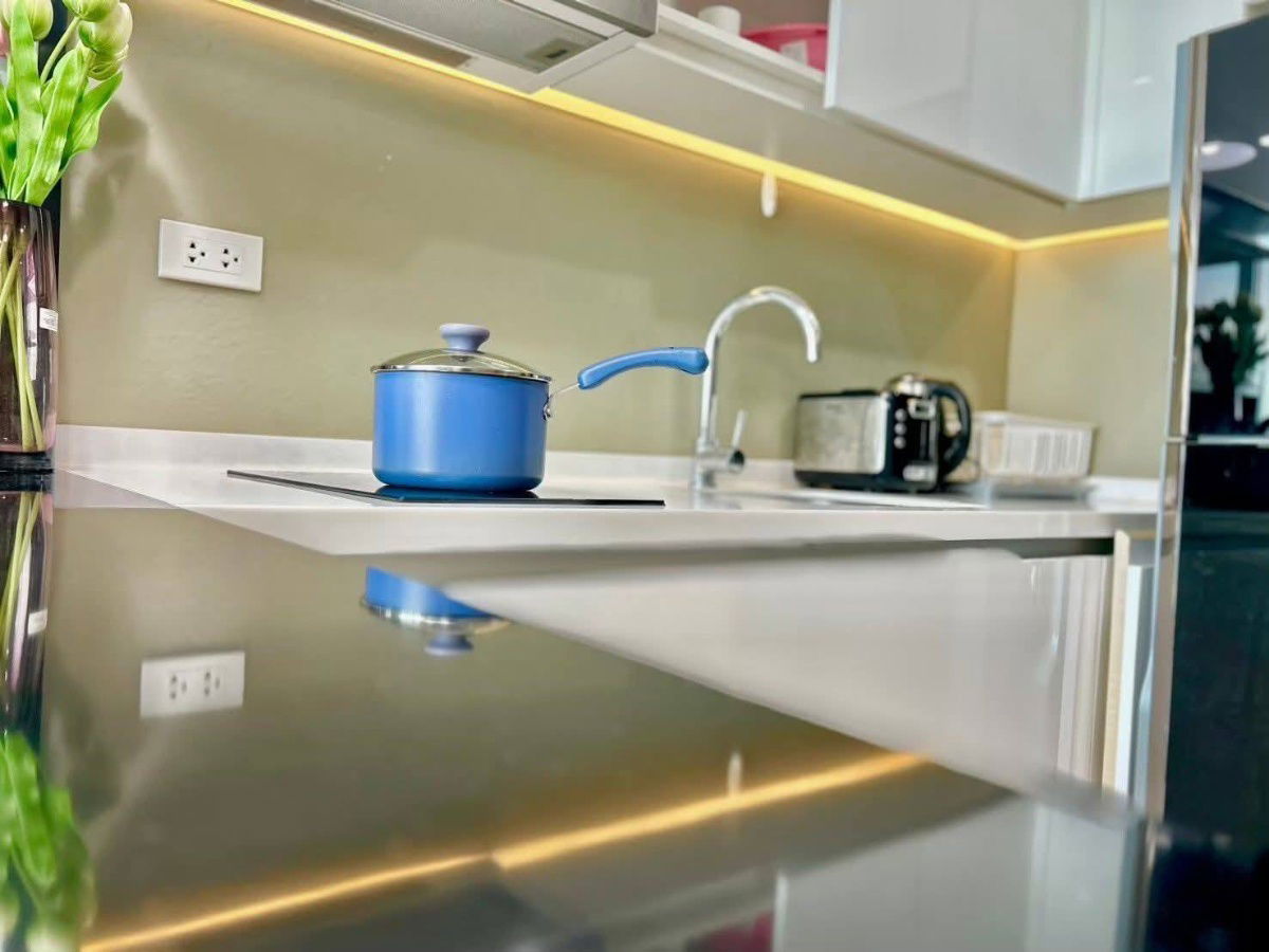 รูป The Riviera Jomtien for Rent with Sea View (เดอะ ริเวียร่า จอมเทียน) - รูปที่ 11/33
