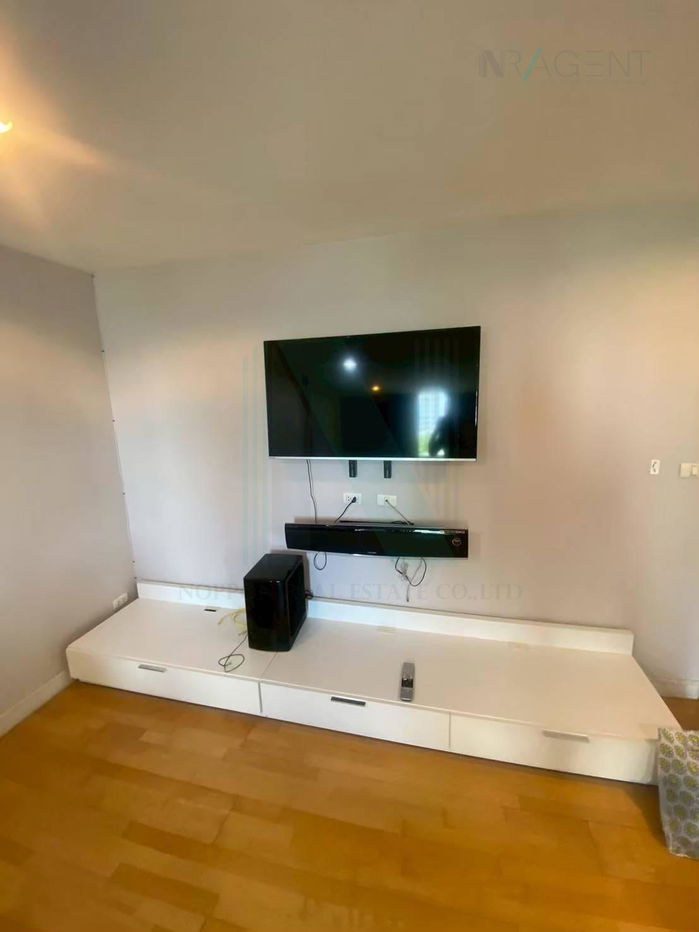 picture For Sell Condo THE FINE @ RIVER Building A, Floor 4,Studio, Room size 42 sqm - 2/8