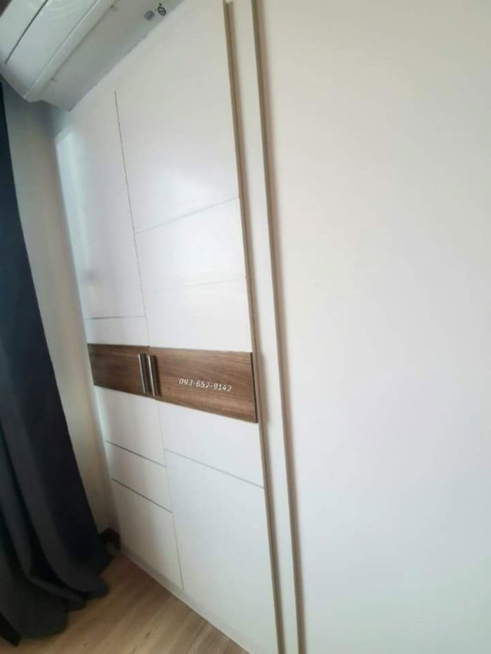 รูป 🔥🔥🔥 ให้เช่า J Condo สาทร-กัลปพฤกษ์ (( 33 ตรม / 7999 ต่อเดือน / แอร์ 2 ตัว / วิวสวยมาก )) ติดตลาด night market - รูปที่ 3/12